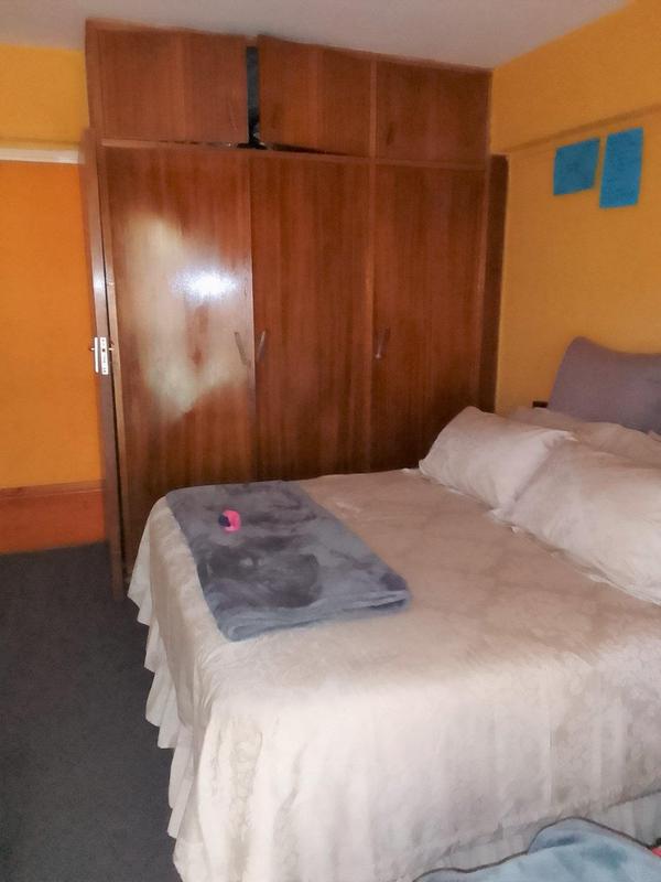 2 Bedroom Property for Sale in Navalsig Free State